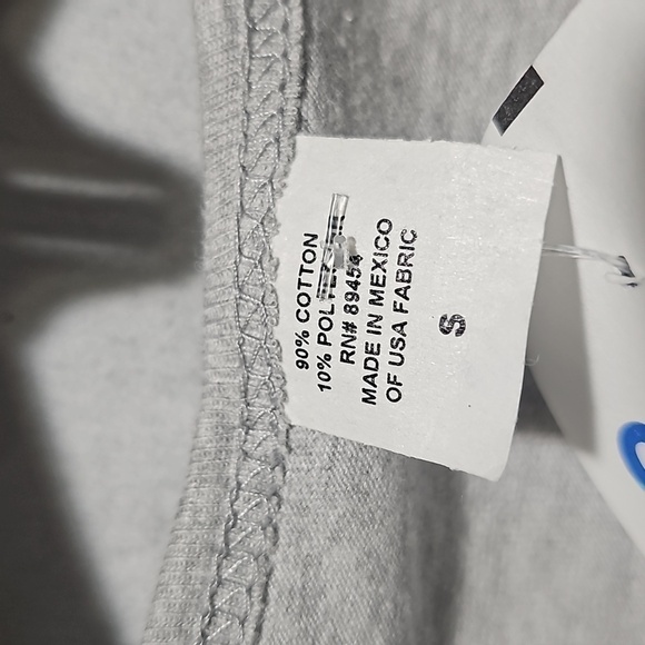 Tupac Shakur Graphic Print Tank‎ Top Size Small NWT 2Pac - Picture 4 of 5